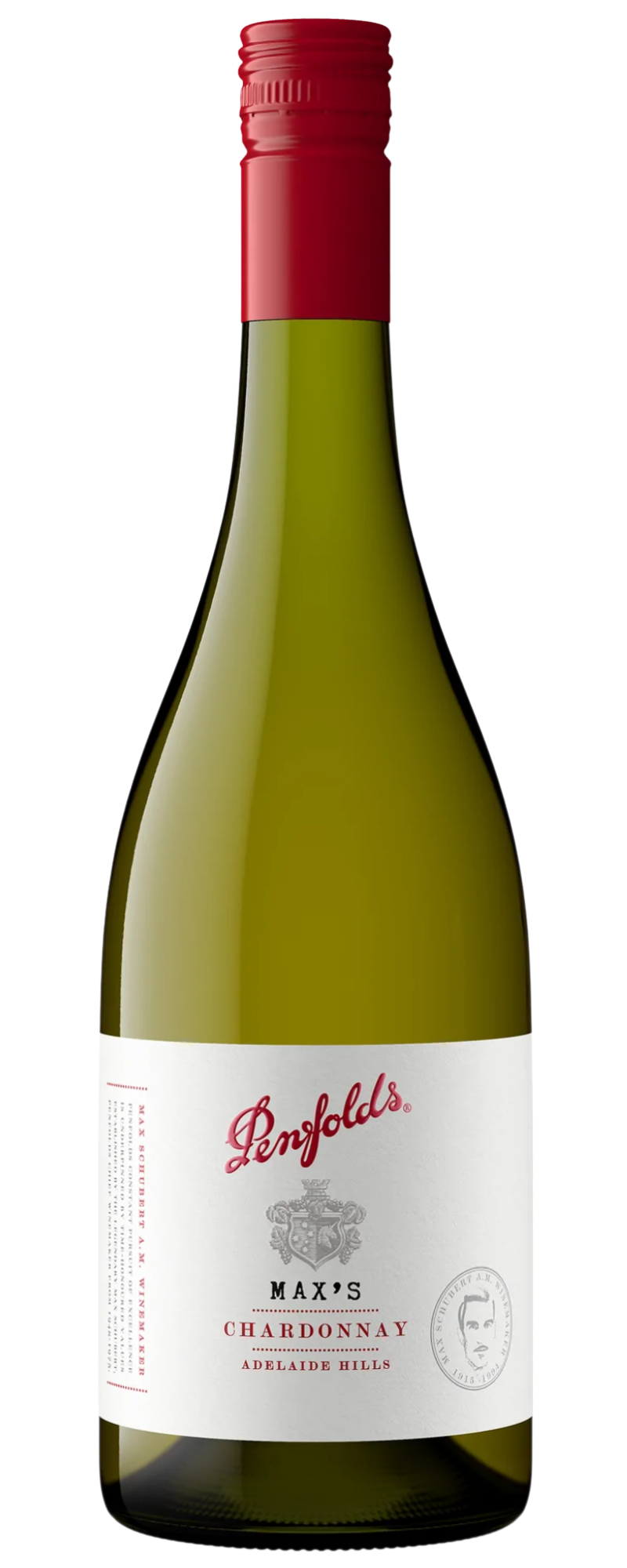 Penfolds Max's Chardonnay 2023