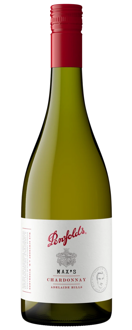 Penfolds Max's Chardonnay 2023