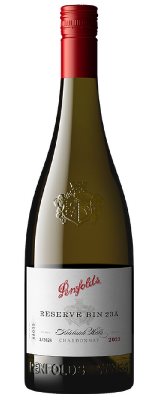 Penfolds Bin A Chardonnay 2023