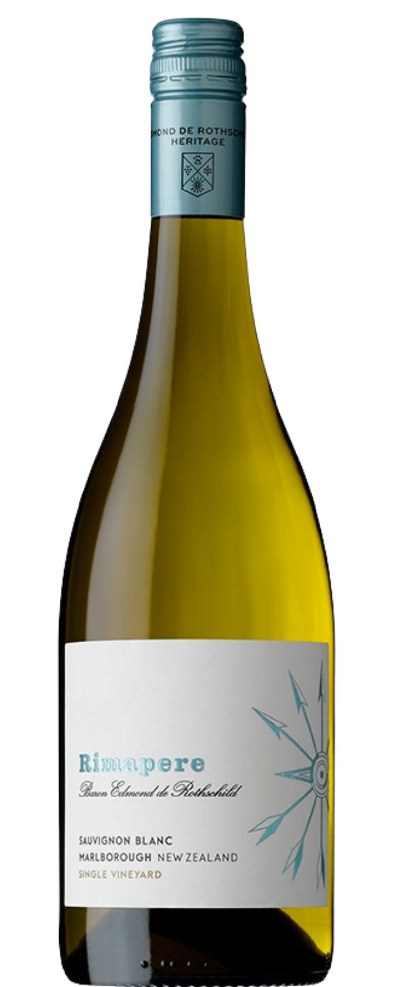 Rimapere Sauvignon Blanc 2024