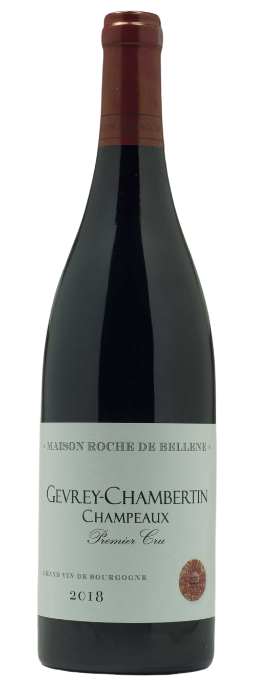 Roche de Bellene Gevrey-Chambertin Premier Cru 'Champeaux' 2018