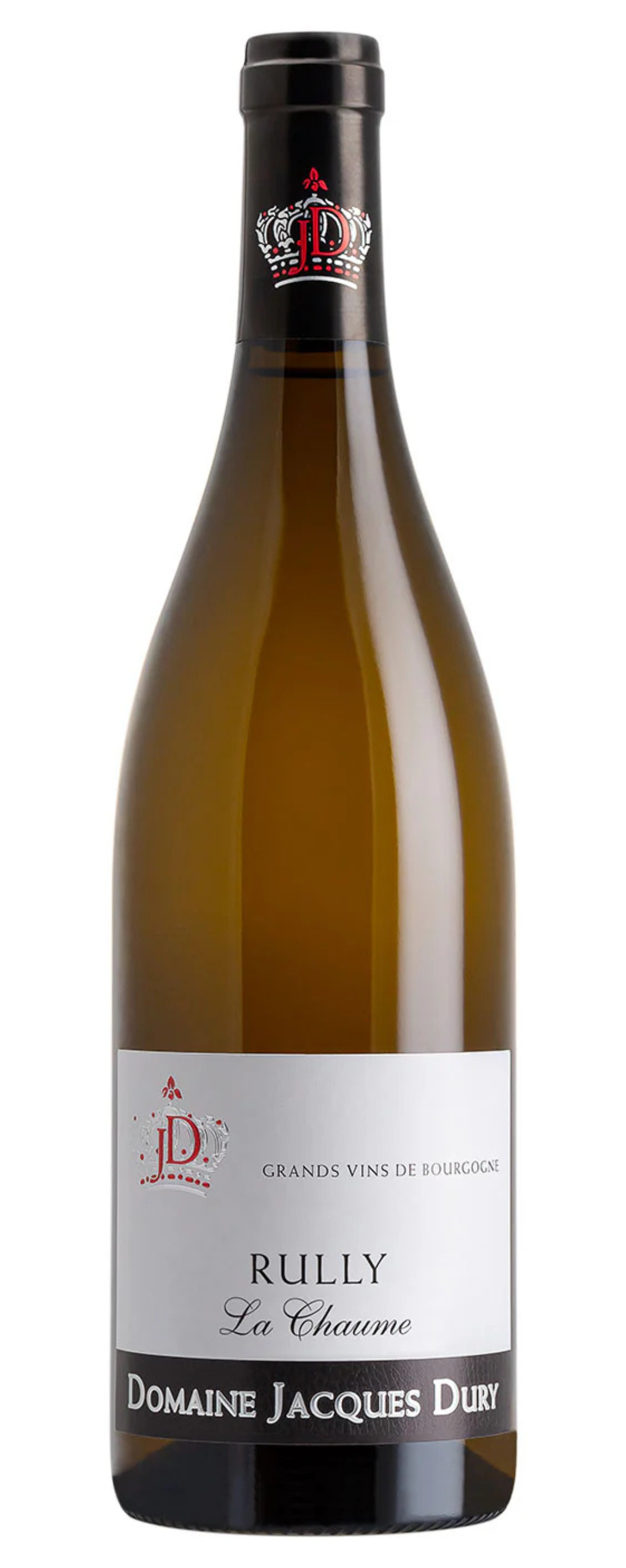 Domaine Jacques Dury Rully Blanc "La Chaume" 2023