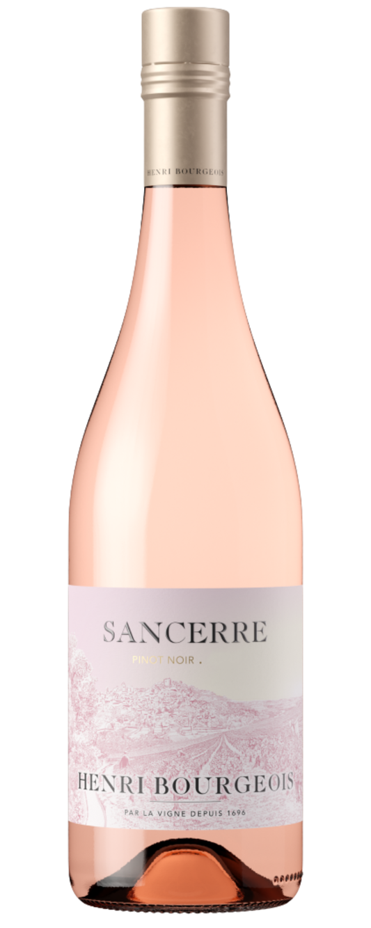Henri Bourgeois Sancerre Rosé 2024