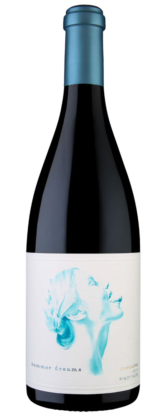 Summer Dreams Superchill Pinot Noir 2021