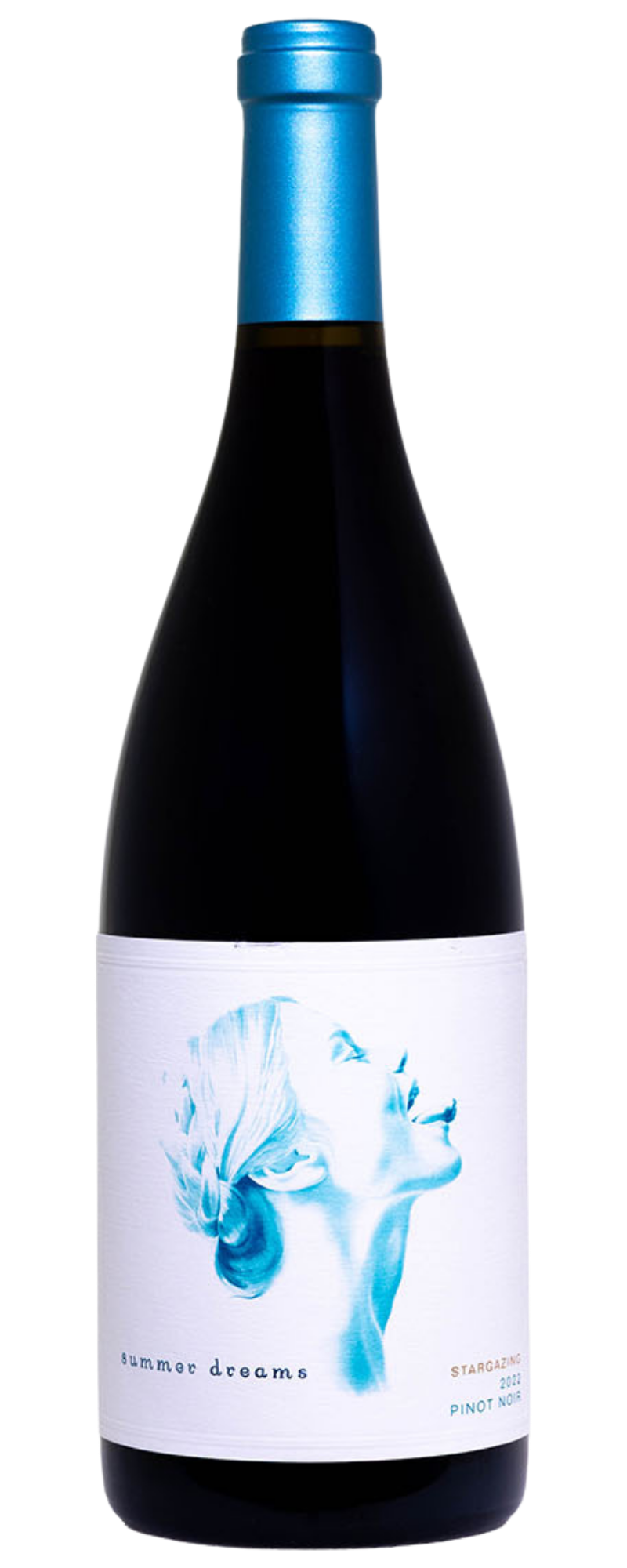 Summer Dreams Stargazing Pinot Noir 2021