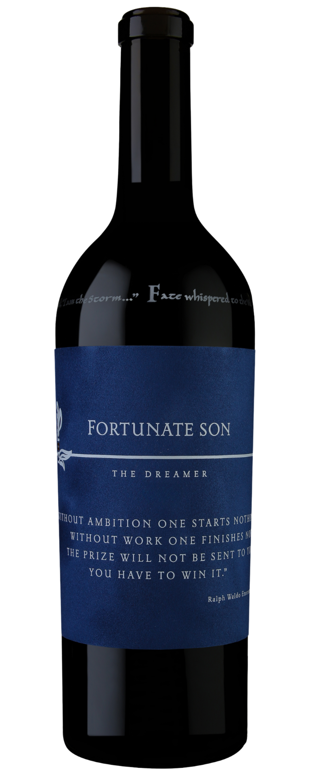 Fortunate Son "The Dreamer" 2021