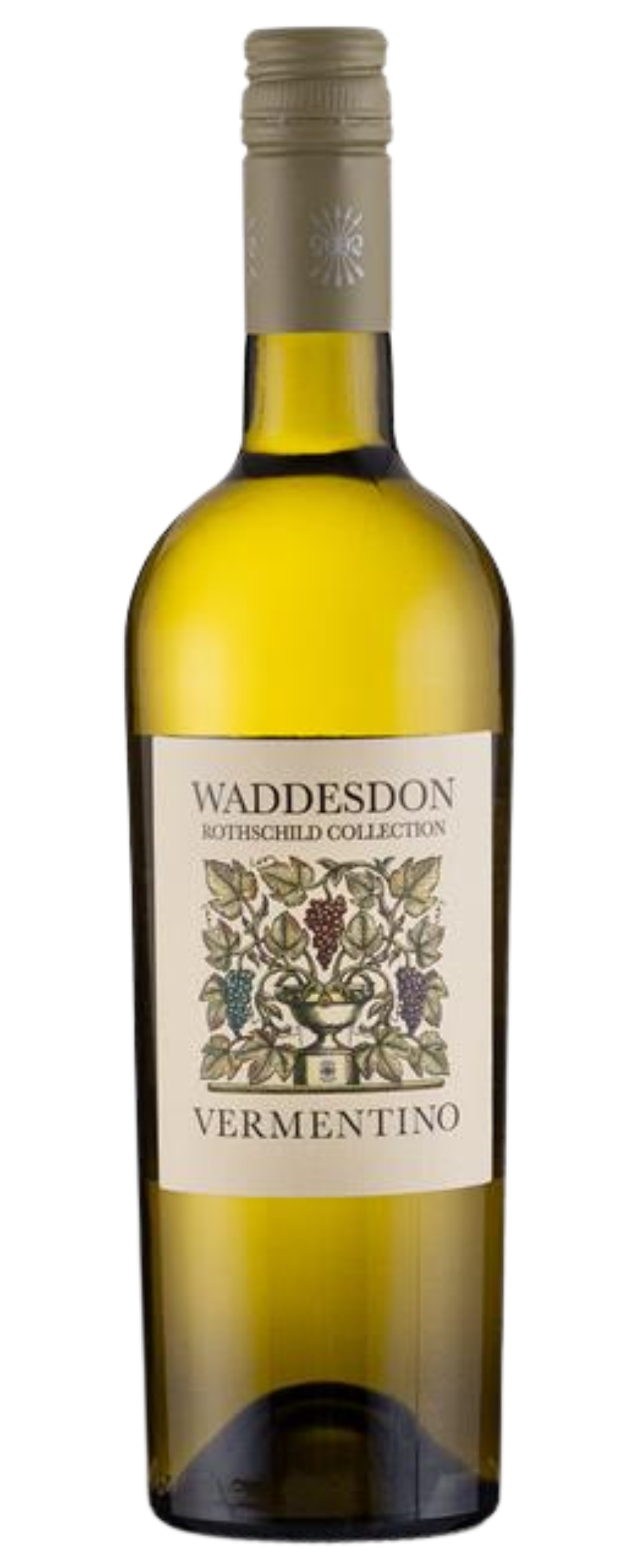 Waddesdon Rothschild Collection Vermentino 2025