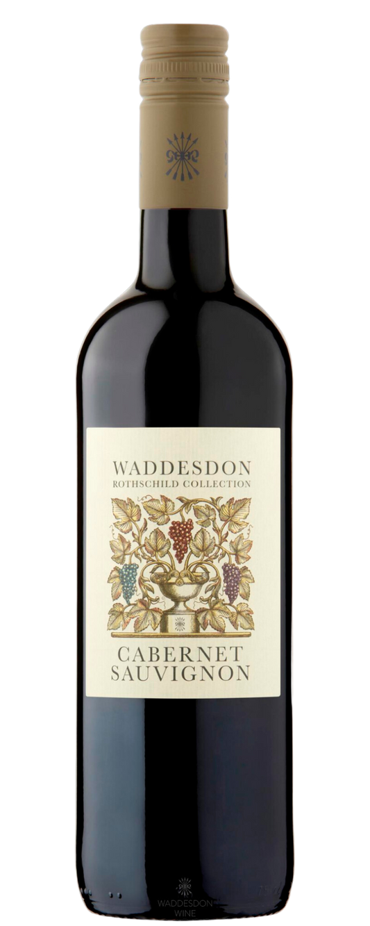 Waddesdon Rothschild Collection Cabernet Sauvignon 2023