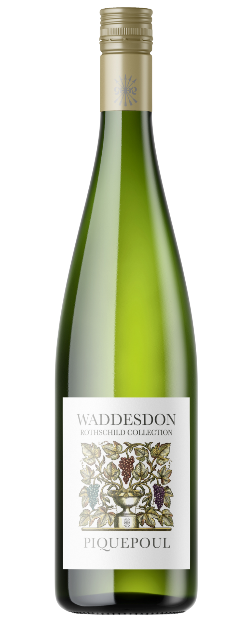 Waddesdon Rothschild Collection Piquepoul 2025