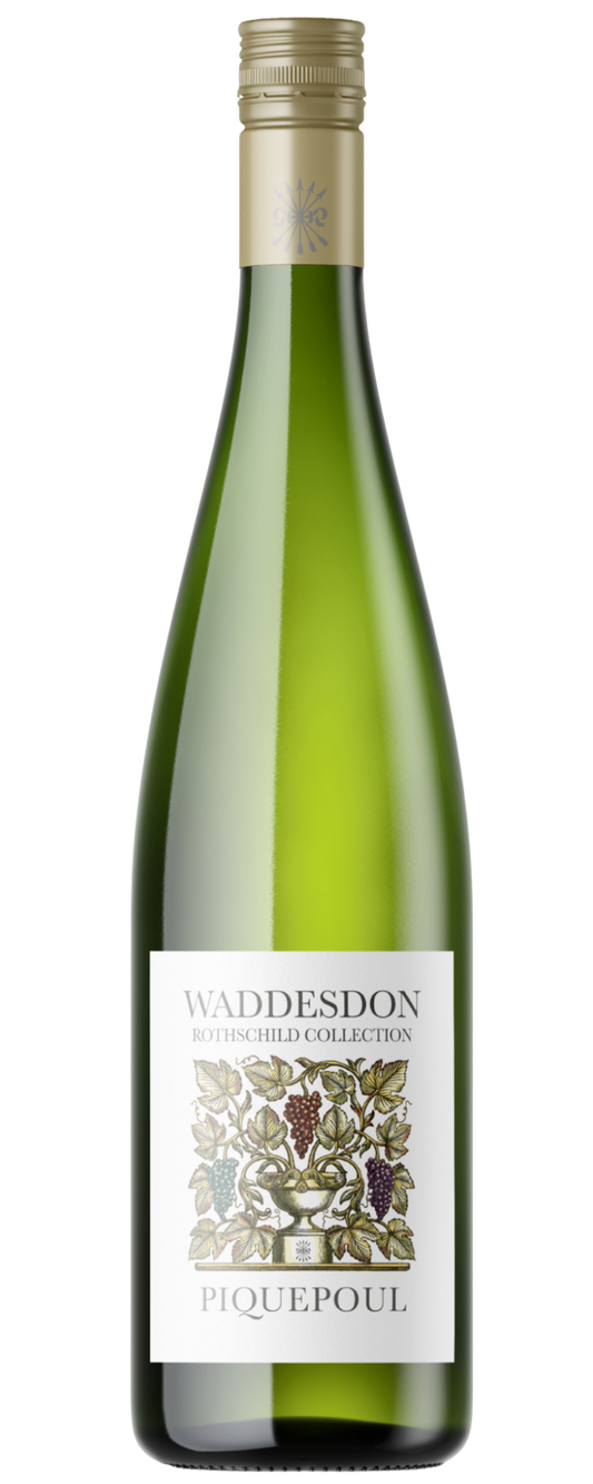 Waddesdon Rothschild Collection Piquepoul 2025