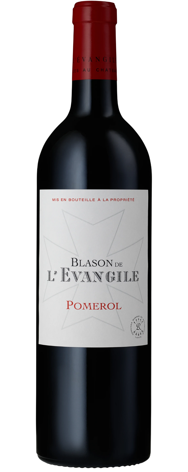 Blason de l'Évangile 2022