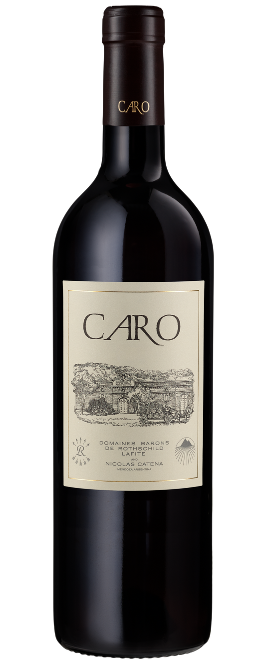CARO 2021