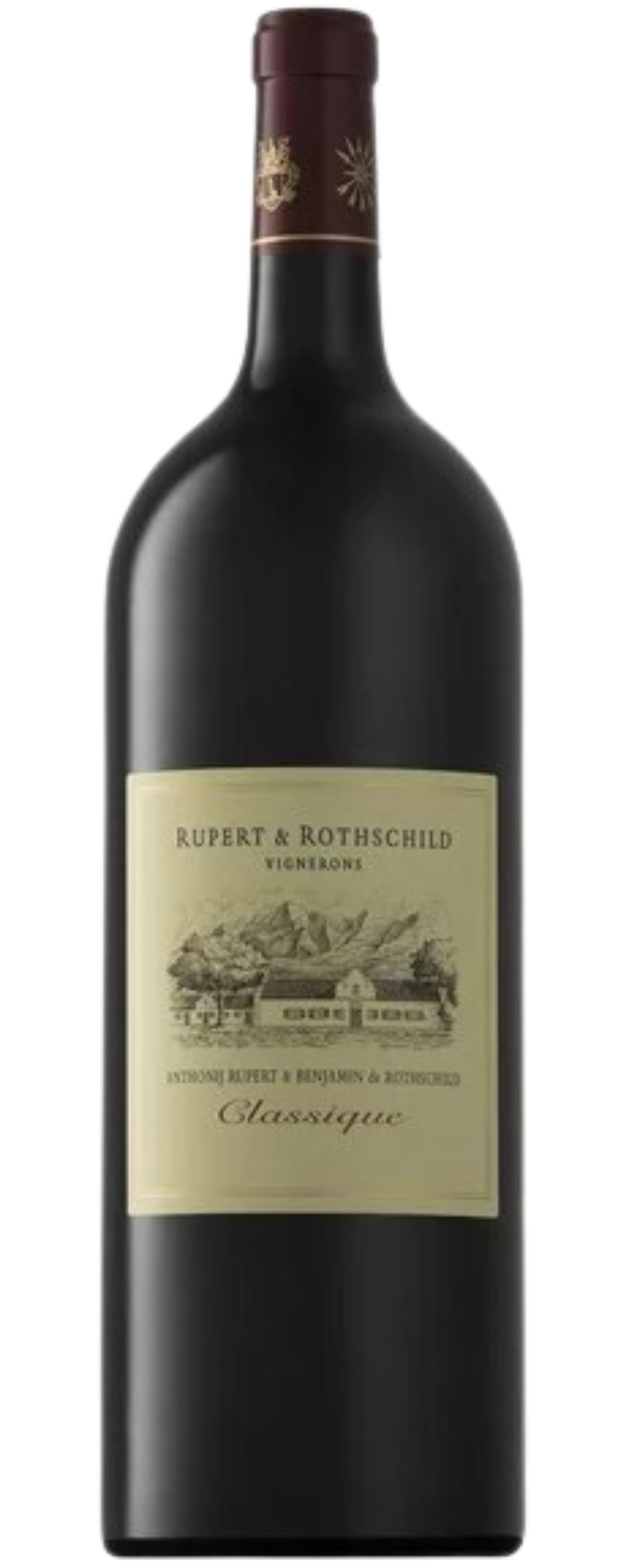 Rupert & Rothschild Classique Magnum 2020