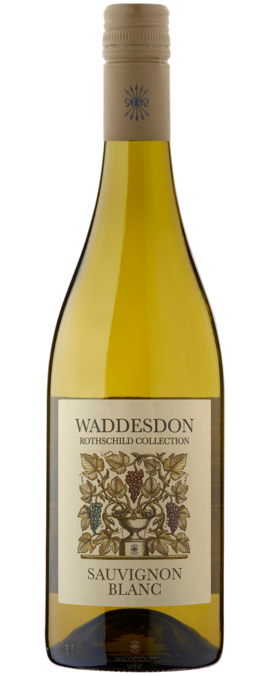 Waddesdon Rothschild Collection Sauvignon Blanc 2025
