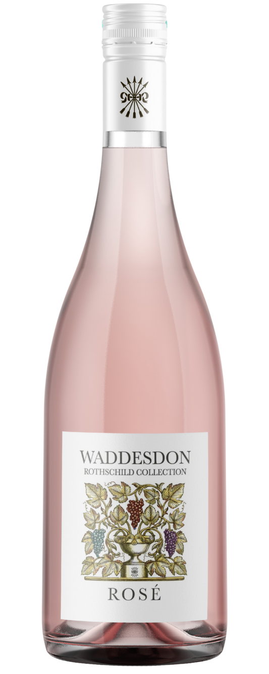 Waddesdon Rothschild Collection Rosé 2025
