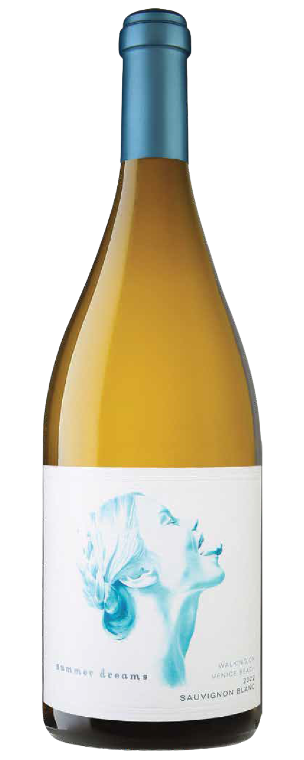 Summer Dreams Walking On Venice Beach Sauvignon Blanc 2022
