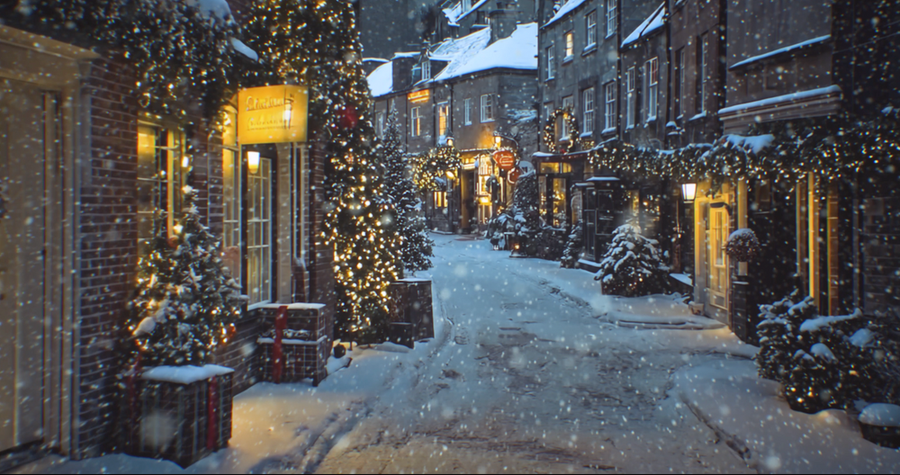 Christmas Carol