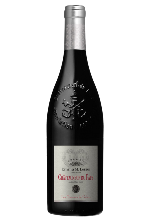 Maison Emma M Louise Châteauneuf du Pape 2023