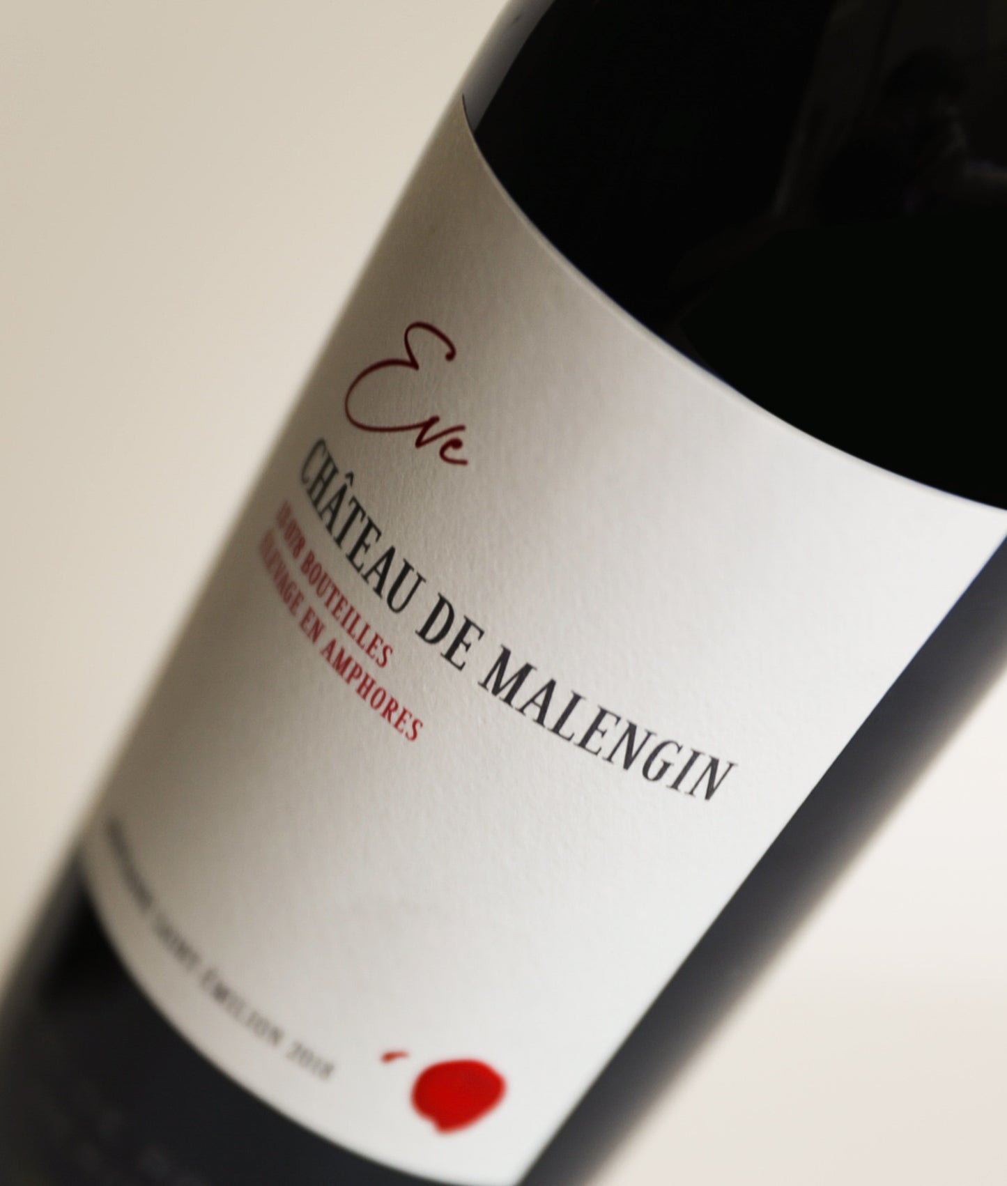 Château de Malengin Eve 2021