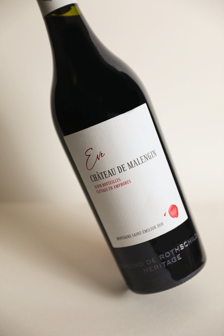 Château de Malengin Eve 2021
