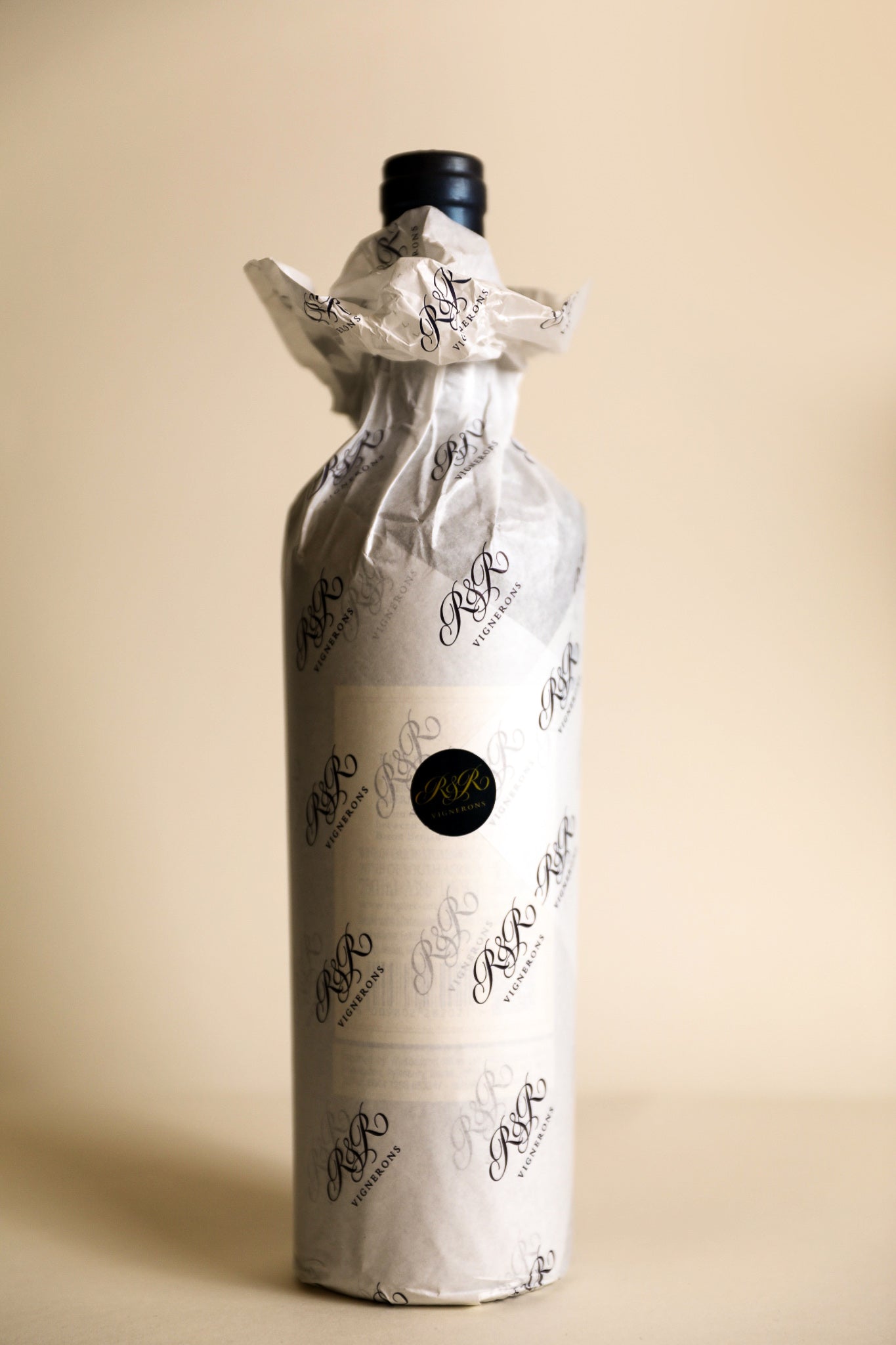 Rupert & Rothschild Baron Edmond 2022