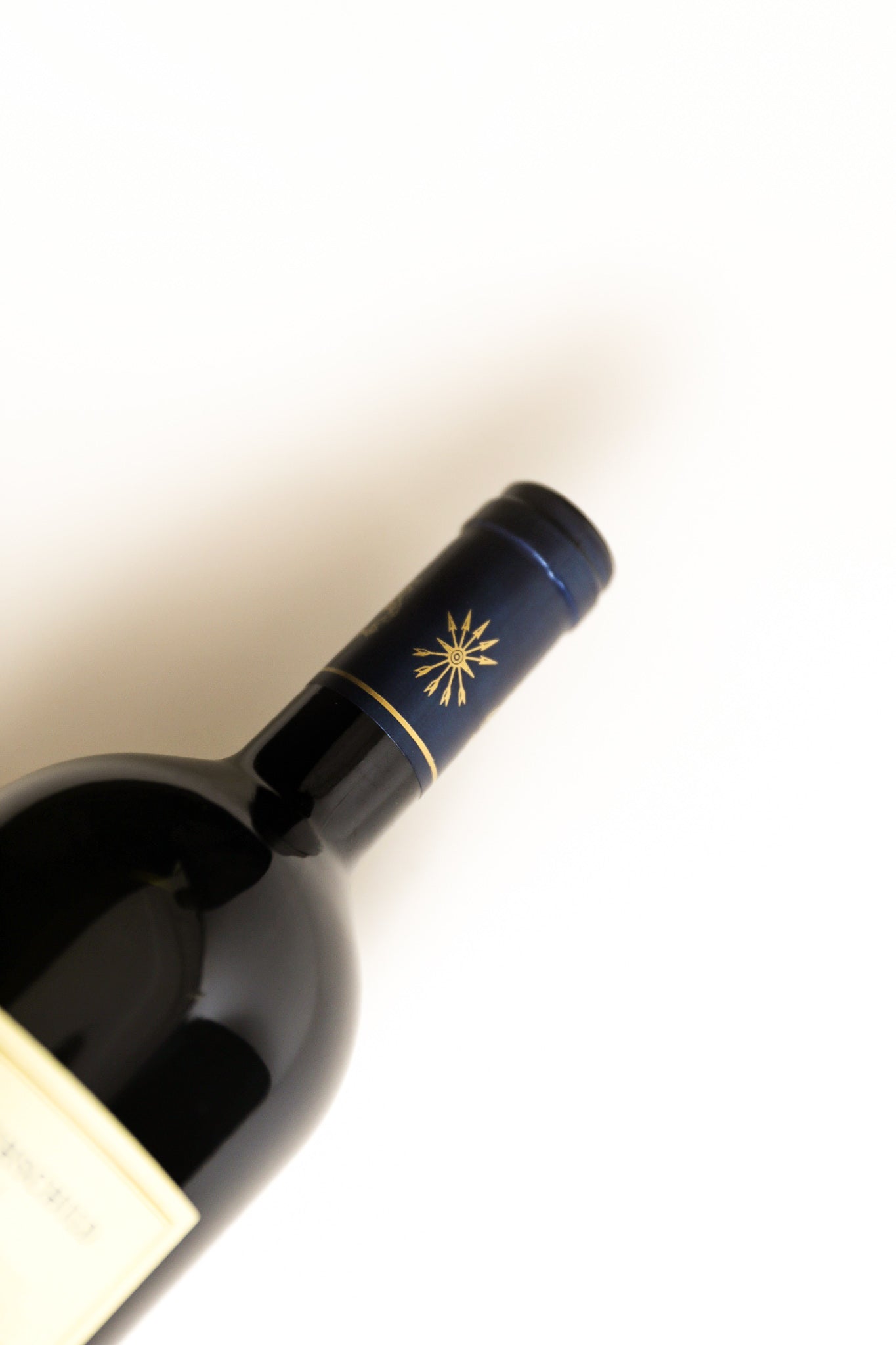 Rupert & Rothschild Baron Edmond 2022