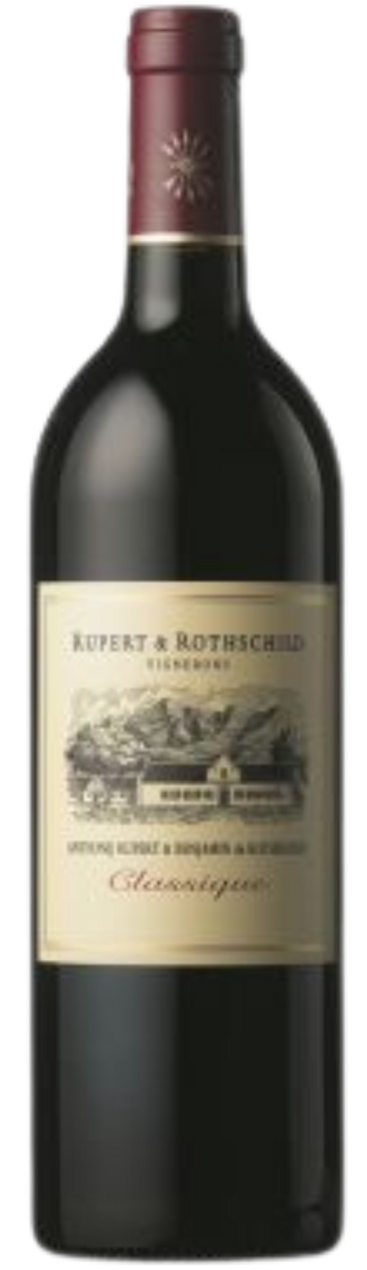 Rupert & Rothschild Classique 2022