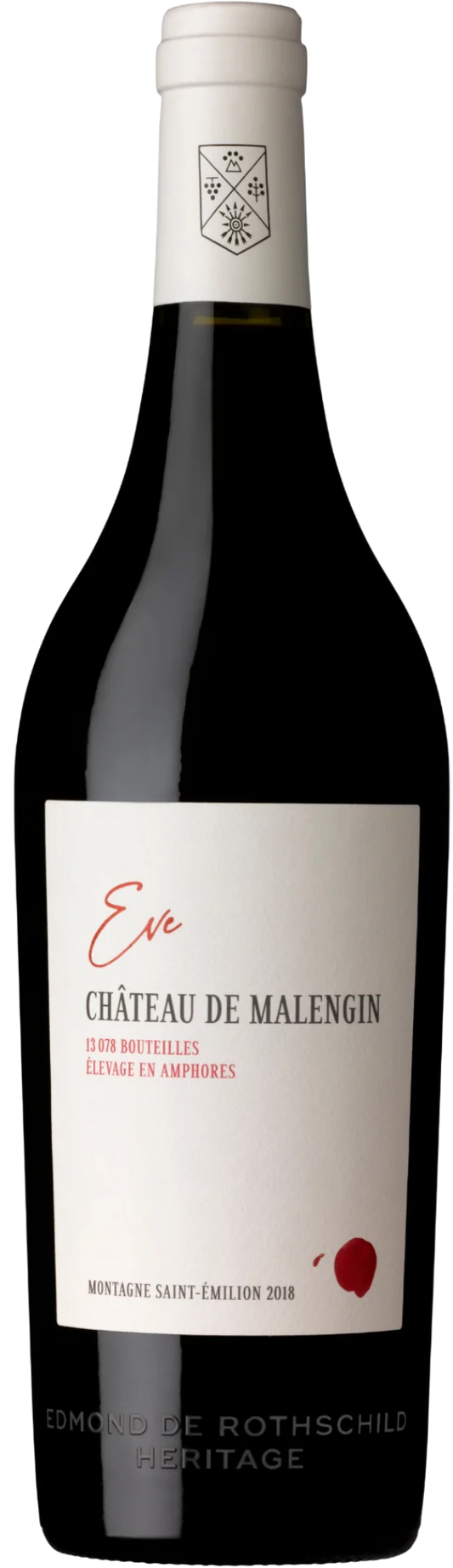 Château de Malengin Eve 2021