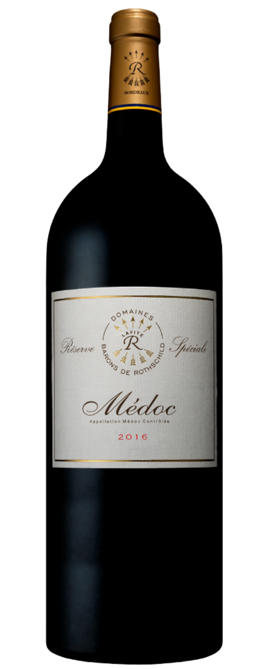 Domaines Barons de Rothschild Lafite Reserve Speciale Médoc Magnum 2022