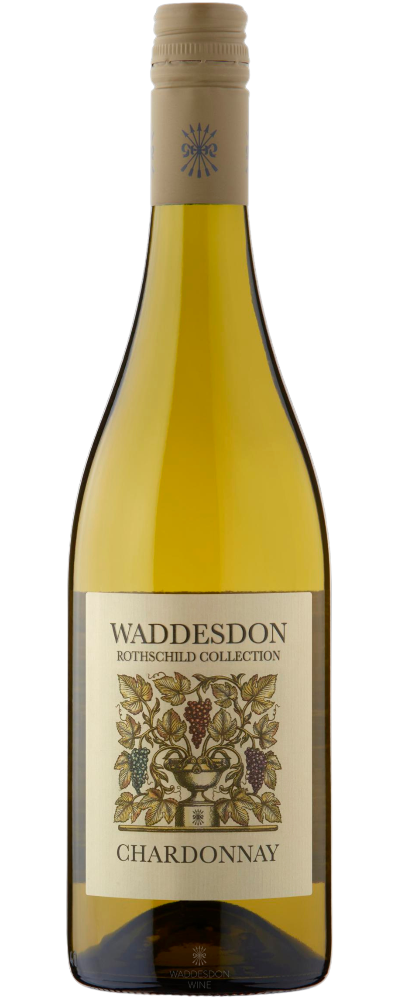 Waddesdon Rothschild Collection Chardonnay 2025