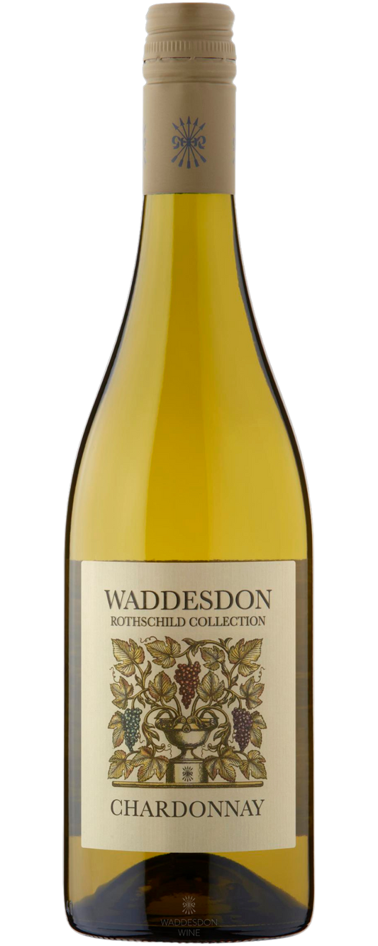 Waddesdon Rothschild Collection Chardonnay 2025
