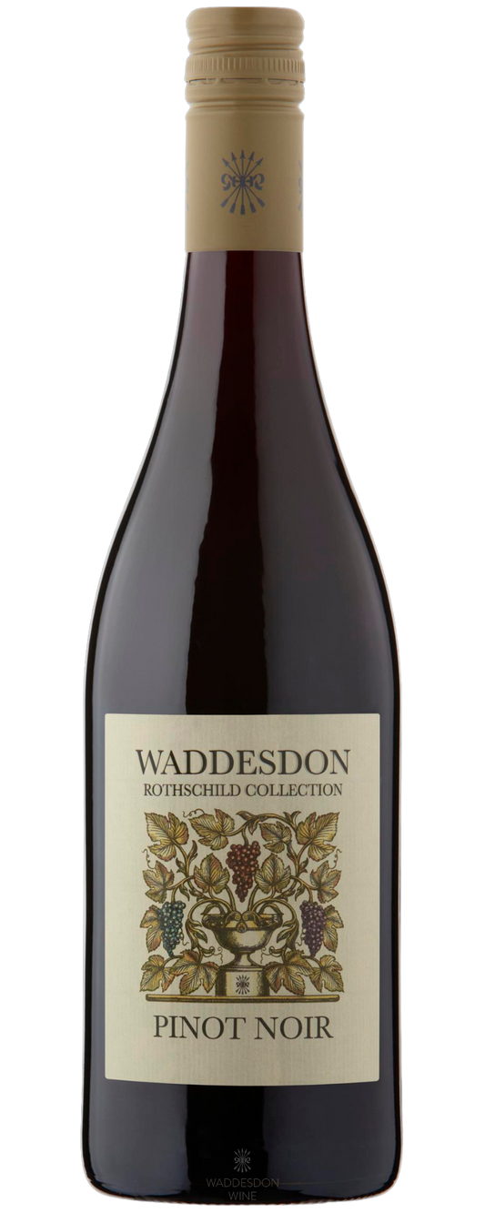 Waddesdon Rothschild Collection Pinot Noir 2025