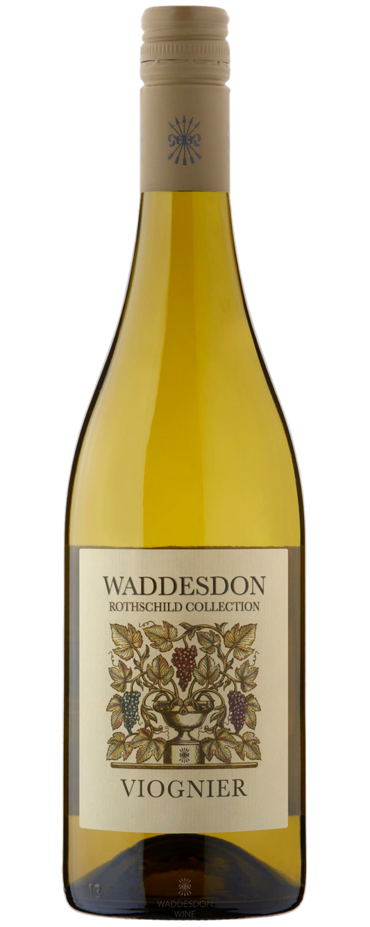 Waddesdon Rothschild Collection Viognier 2025